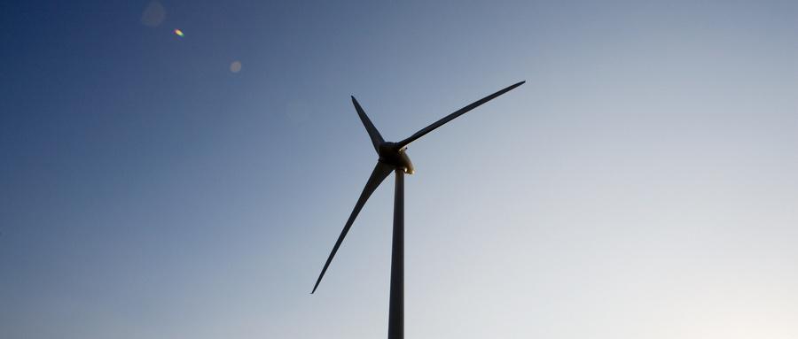 河北张家口：用坝上绿电 打造“算力之都”