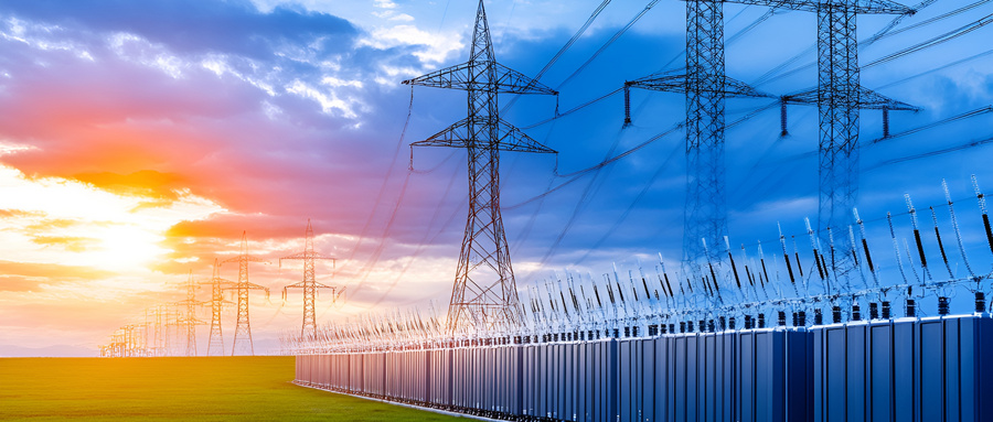 广东上半年绿电交易量同比增长超60%